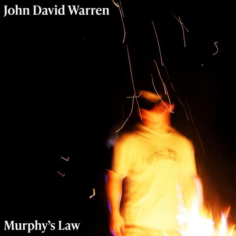 Murphy's Law album art