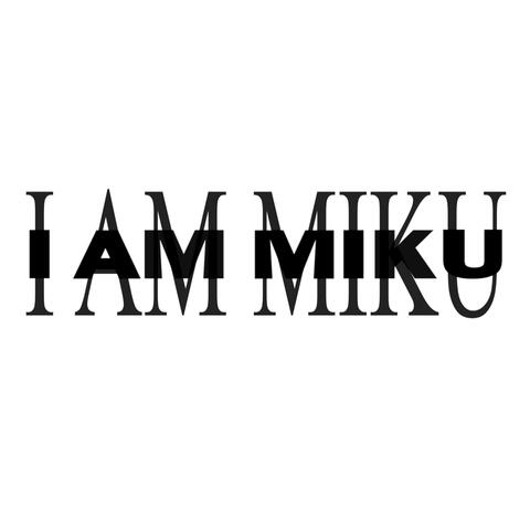 Good Credit (Hatsune Miku Ver.) album art