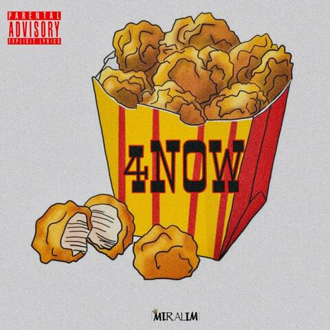 4 Now album art