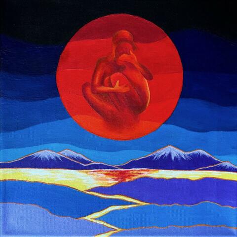 Sam McGee's Lover's Lament album art