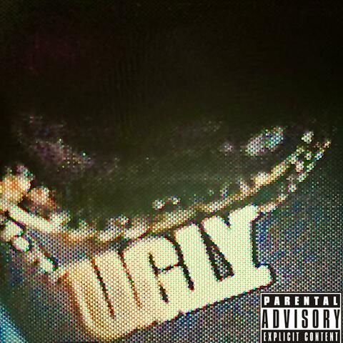 Trickin ain't easy album art