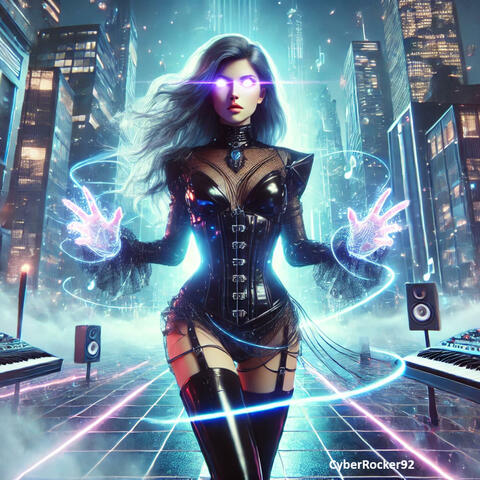 Abracadabra album art