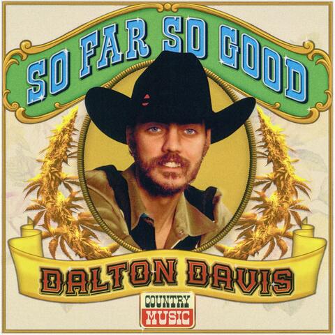 So Far So Good album art