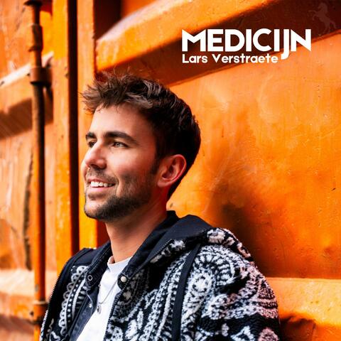 Medicijn album art