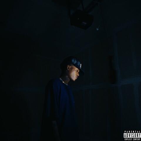 When the lights come on album art