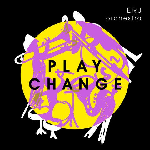 Play Change album art