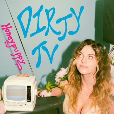 DIRTY TV album art
