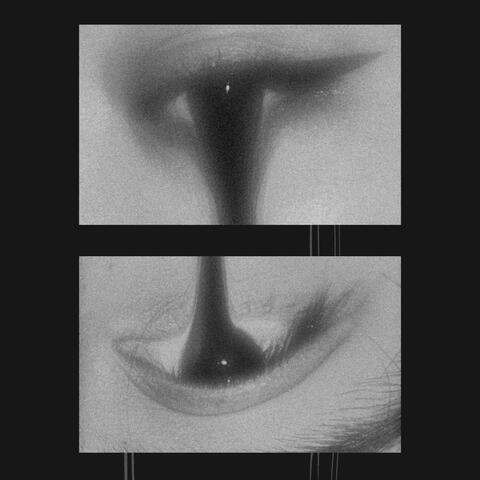 Kuromi Cries / Beso Fatal album art