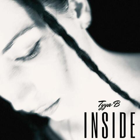 Inside album art