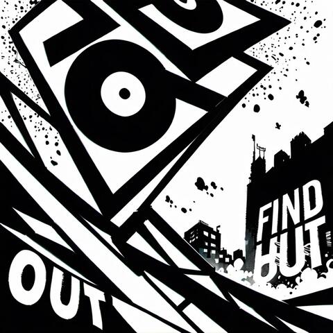 Find out album art