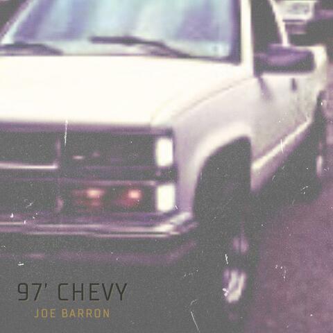 97 Chevy album art