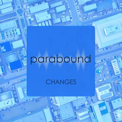 Changes album art