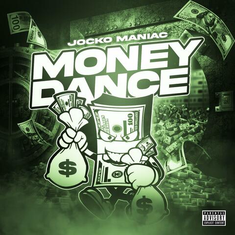 Money Dance album art