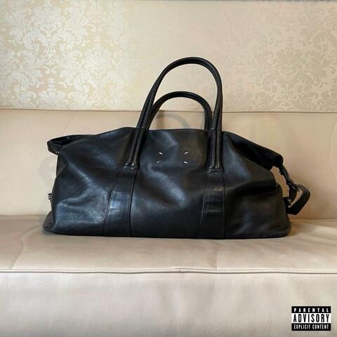 Margiela (feat. Aloe) album art