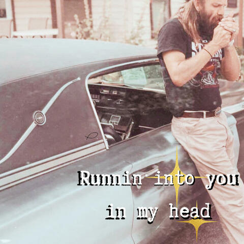 Running Into You album art