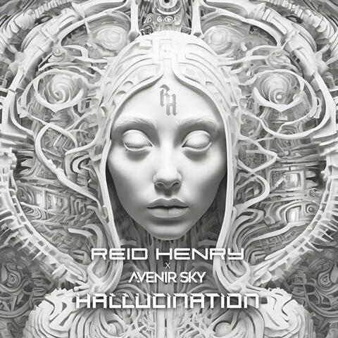 Hallucination (feat. Avenir Sky) album art