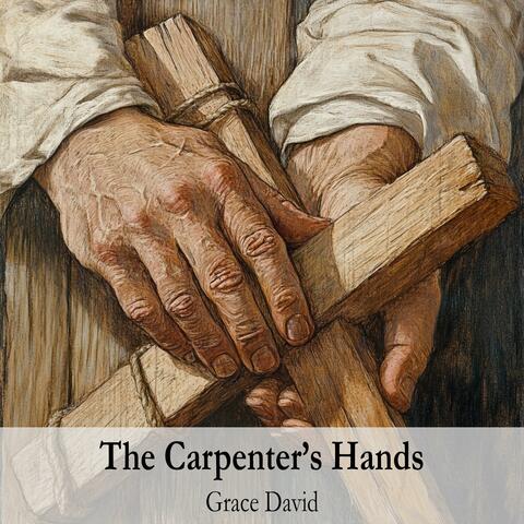 The Carpenter's Hands album art