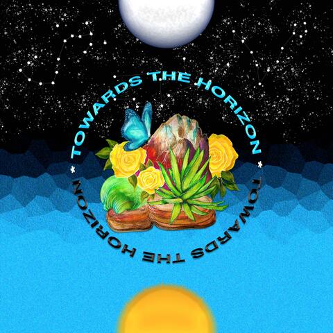Towards the Horizon album art