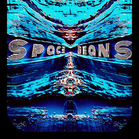 Space Beans album art