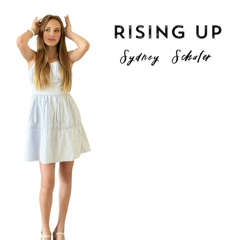 Rising Up album art