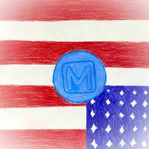 AMERICAN FENTANYL album art