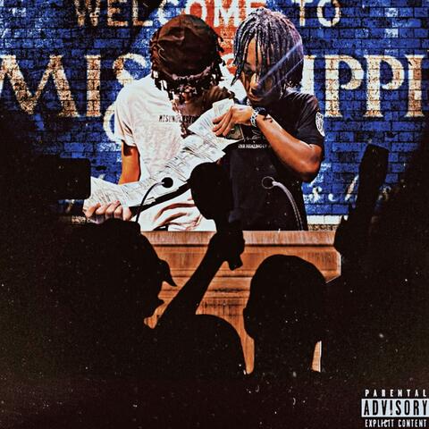 Like Weezy (feat. GTBSmurff) album art