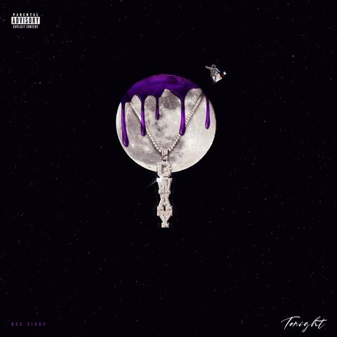 Tonight album art