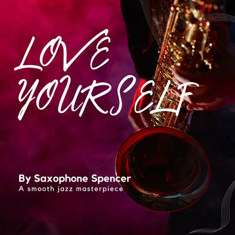 Love Yourself (TSpencer) album art