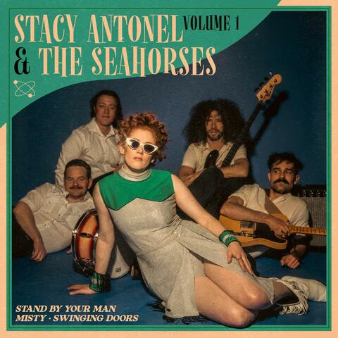 The Seahorses: Volume One album art