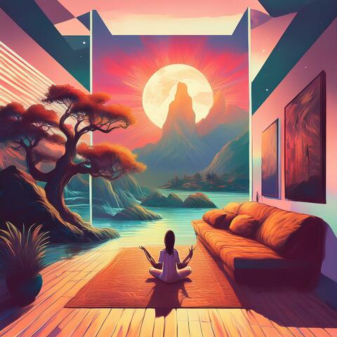 Return of The Chill album art