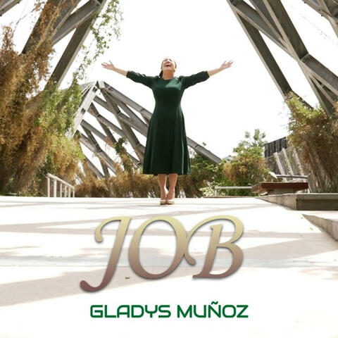 Job album art