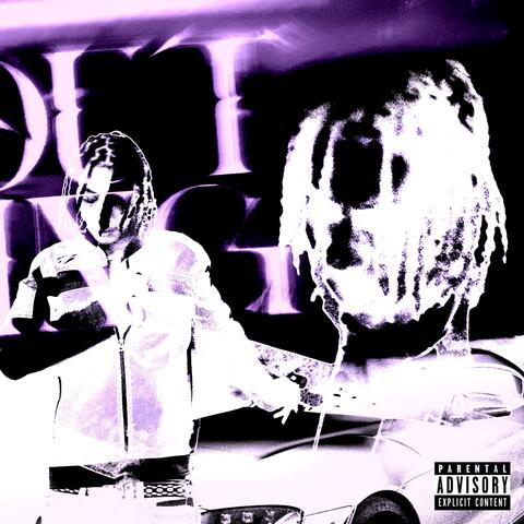 Halftime album art