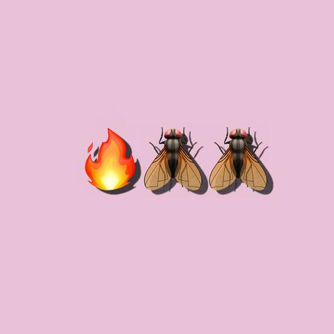 Fireflies album art