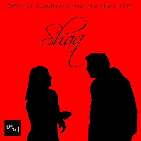 Shaq album art