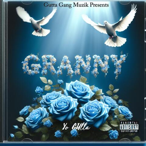 Granny album art