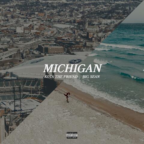 MICHIGAN album art