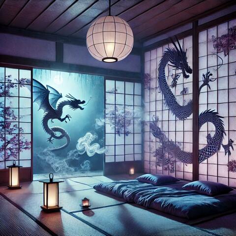 Shadows & Silk album art