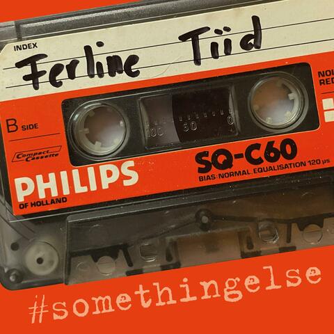 Ferline Tiid album art