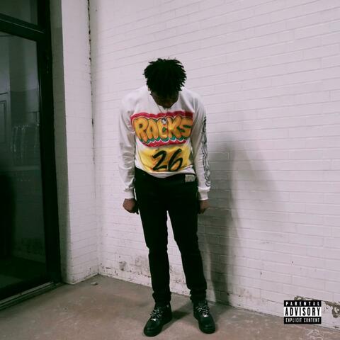 Lurico album art