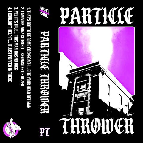 PT album art