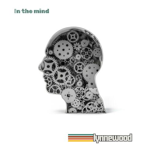 In The Mind album art