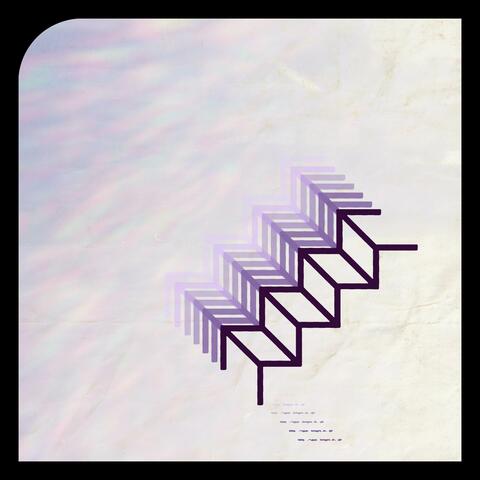 Novel Path album art