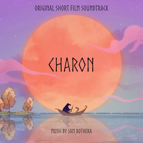 Charon (Original Short Film Soundtrack) album art