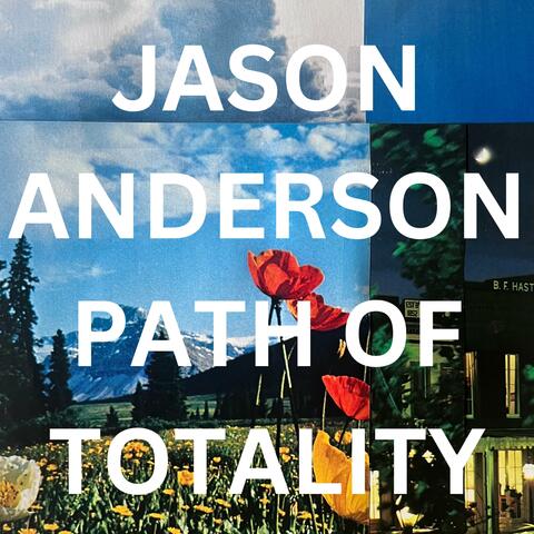 Path of Totality album art