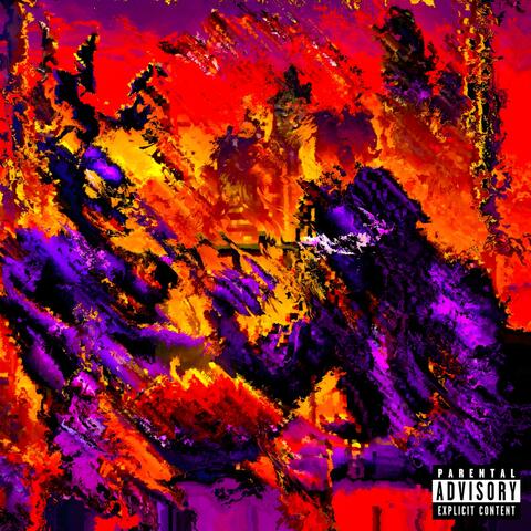 ENJOYMENT! album art
