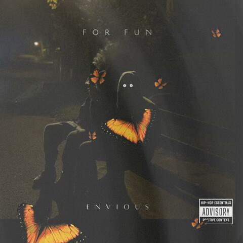 For fun (Envious) album art