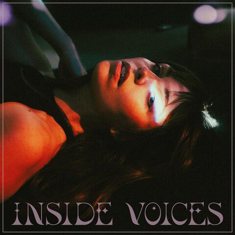 Inside Voices album art