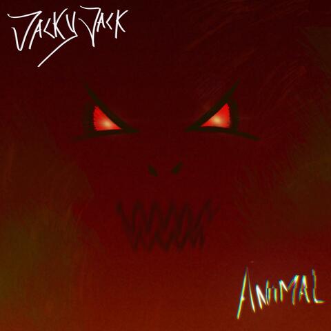 ANIMAL album art