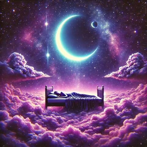 Melatonin album art