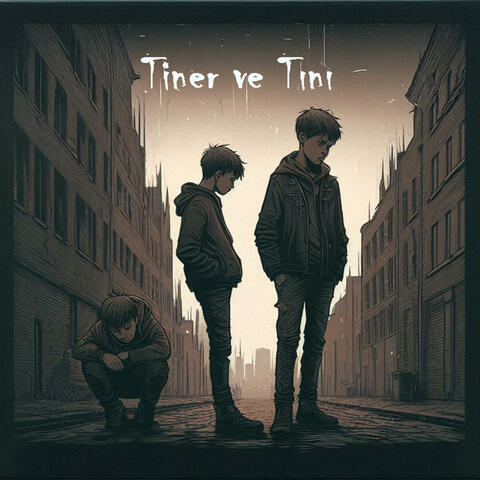 Bir Yankı Verse Yeter album art